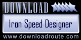 Download Iron Speed Designer